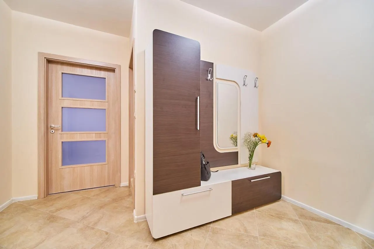 Appartamento Summertime In Varna South Bay Beach Residence