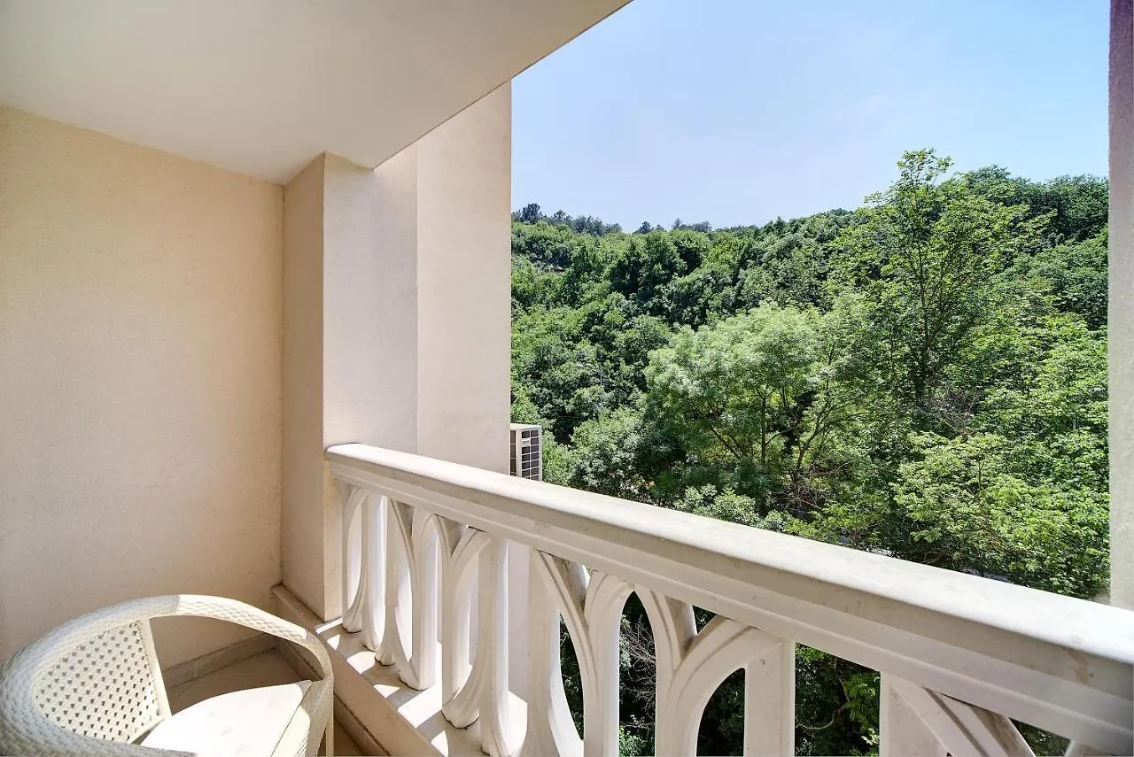 Summertime In Varna South Bay Beach Residence Appartamento