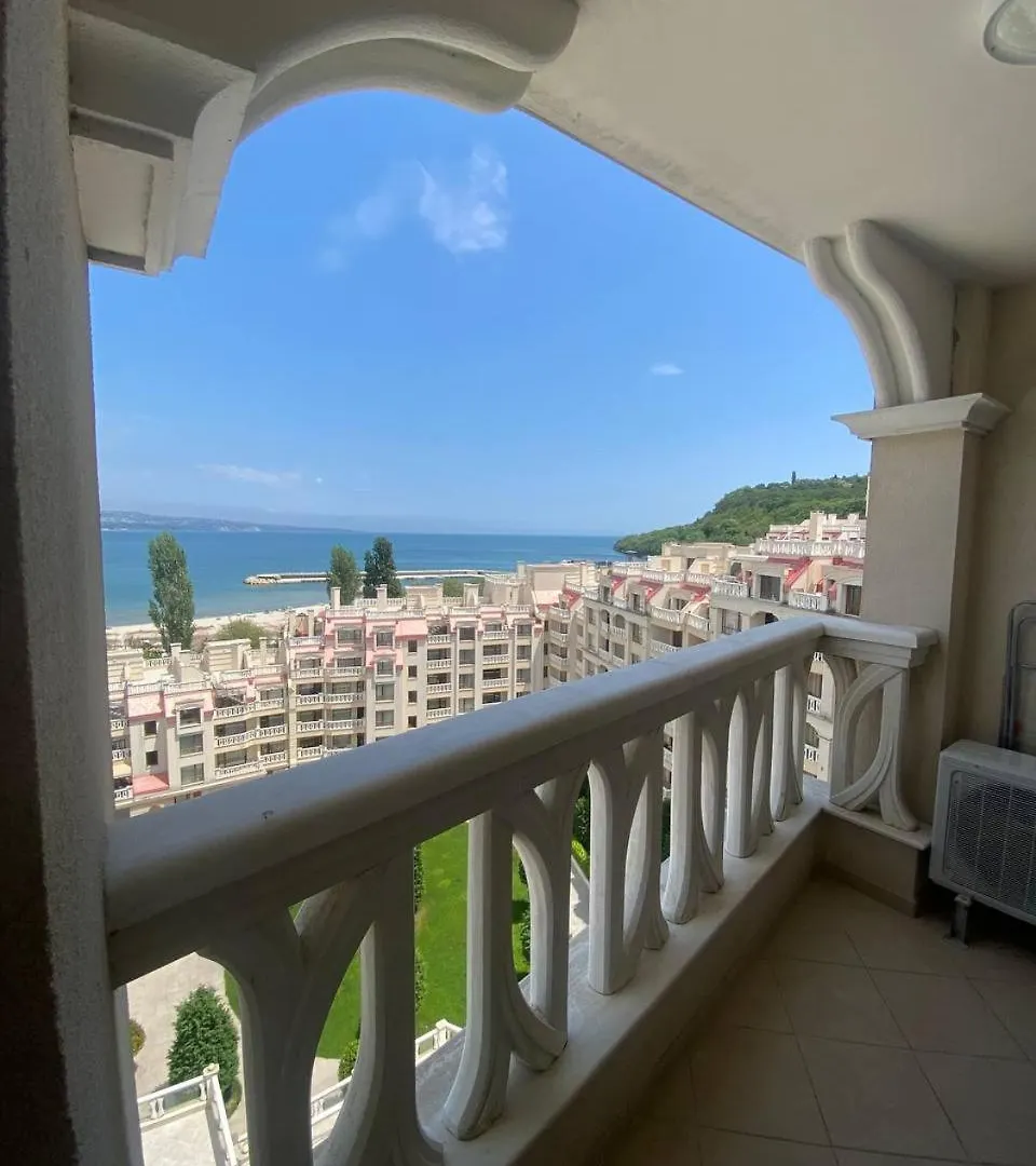 Appartamento Summertime In Varna South Bay Beach Residence Bulgaria
