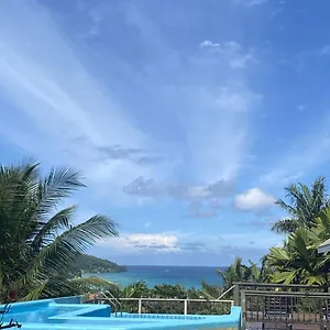 Stephna , Anse Boileau Seychellen