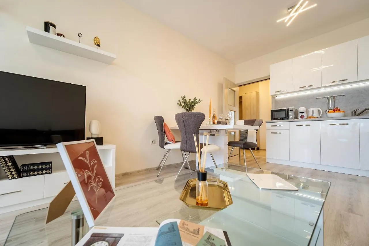 Summertime In Varna South Bay Beach Residence