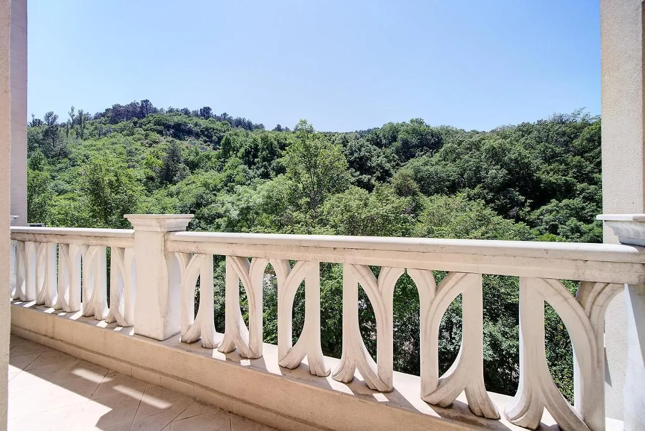 Appartement Summertime In Varna South Bay Beach Residence Bulgarije