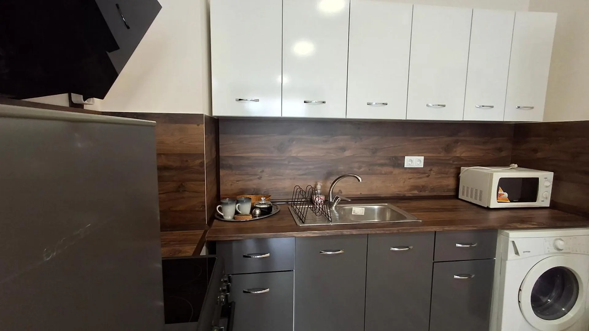 Appartement Summertime In Varna South Bay Beach Residence