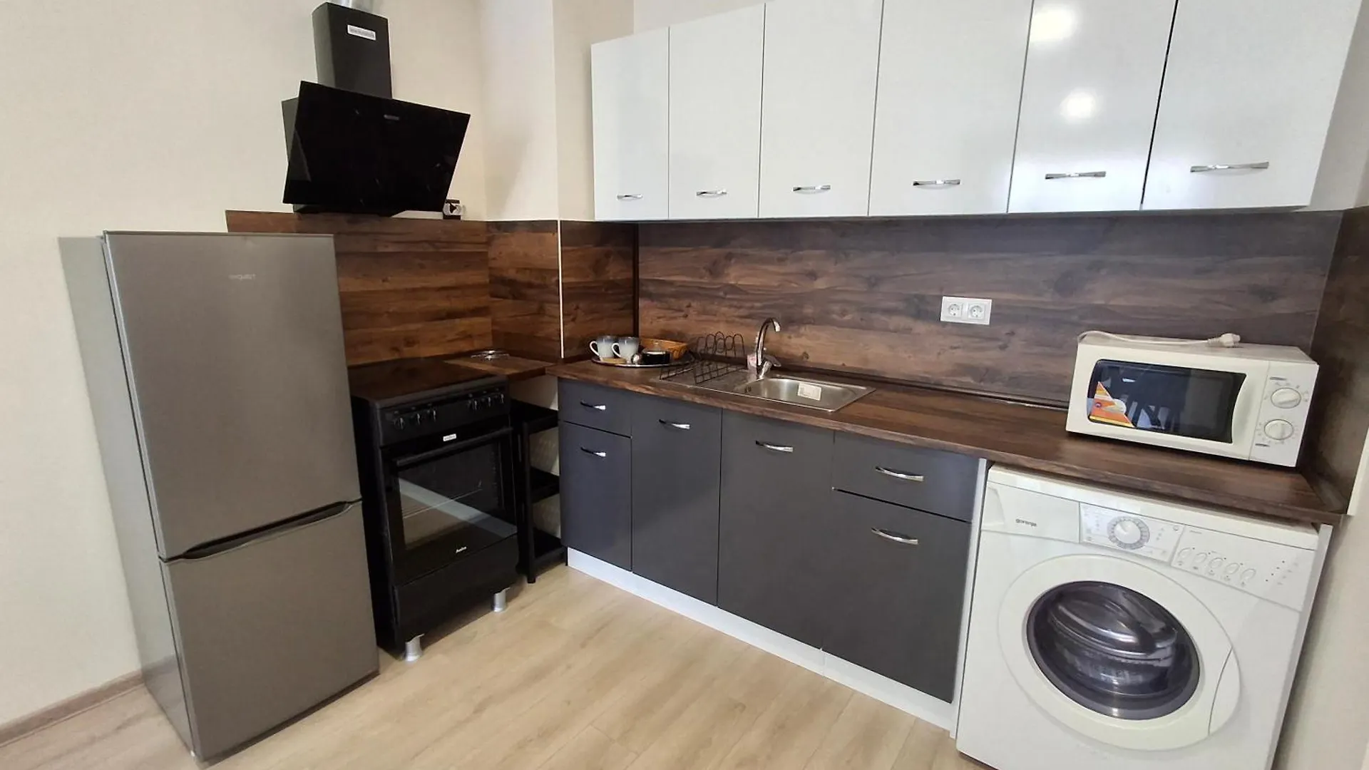 Summertime In Varna South Bay Beach Residence Appartement