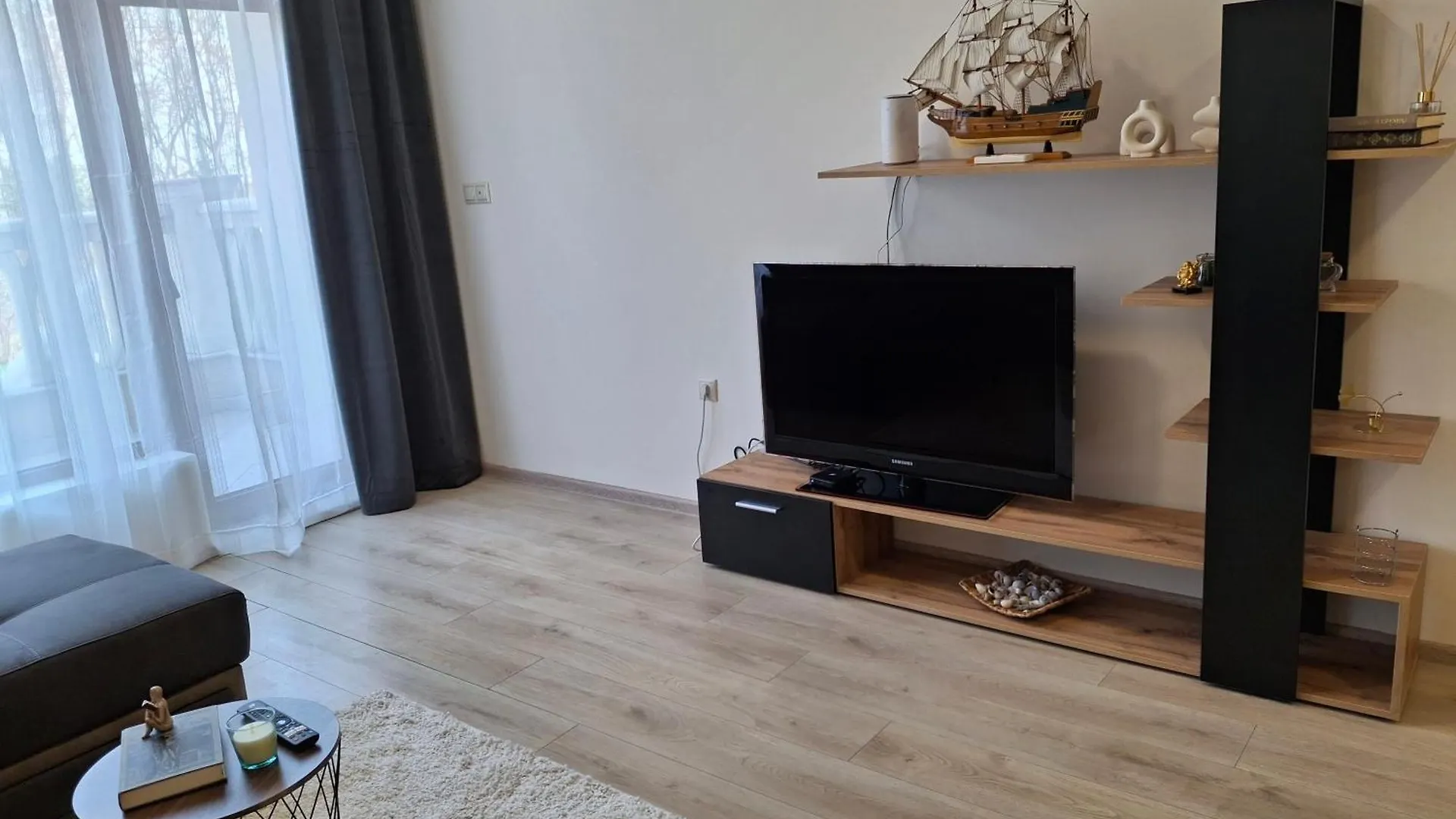 Appartement Summertime In Varna South Bay Beach Residence Bulgarije